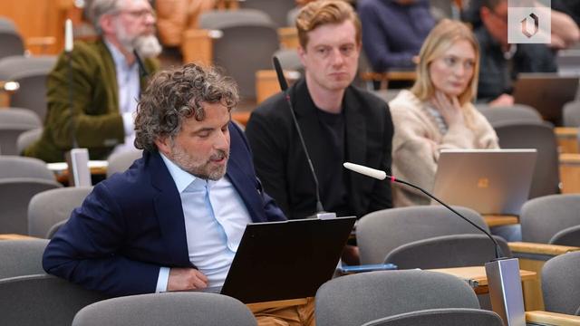 Regierung in Erklärungsnot