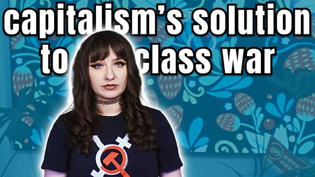 Why Ordinary People Become Fascists