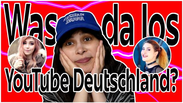 Wie YouTube Deutschland (schon wieder) versagt