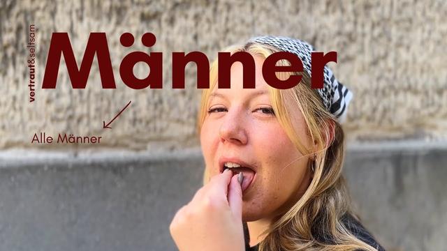 Männer | Das Patriarchat