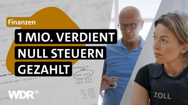 So ungerecht ist unser Lohn- und Steuersystem | Wer kann das bezahlen? | WDR