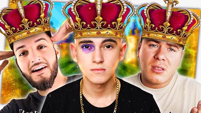 Die absurde Zeit der YOUTUBE-ASSI-KÖNIGE!