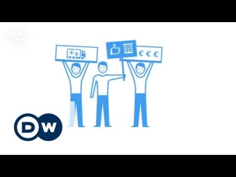 Freier Handel - Wohlstand für alle? | Global 3000