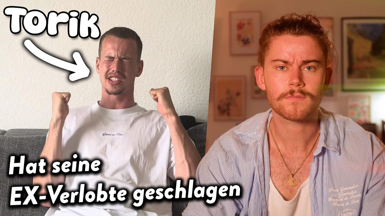 Wir zerlegen heut die Doppelmoral vom Christ-Fluencer Torik | EXPOSING Part 1