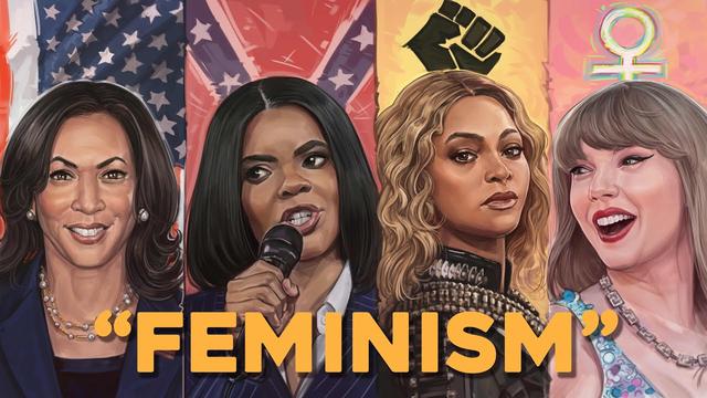 The Miseducation of Feminism 