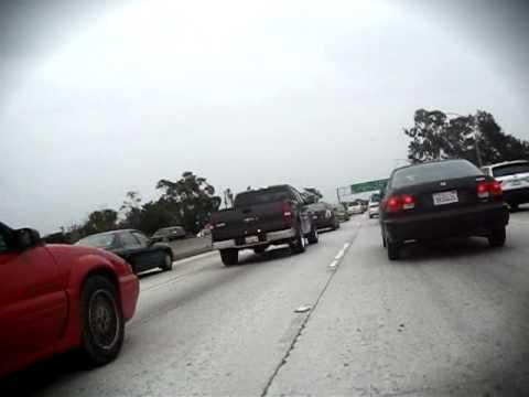 Crimanimalz - The Freeway Ride II