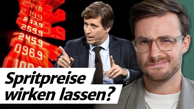 DARUM liegt Ökonom Schularick falsch!