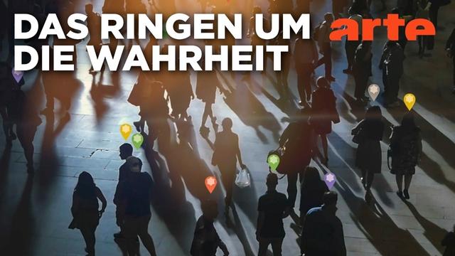 Forschung, Fake und faule Tricks | Doku HD Reupload | ARTE