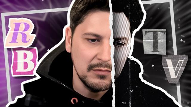 Simons Bruch mit der Vergangenheit