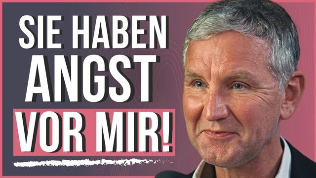 Björn Höcke: Der Mensch hinter dem Feindbild
