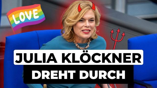 Klöckner & Merz drehen komplett durch! Florian Schroeder