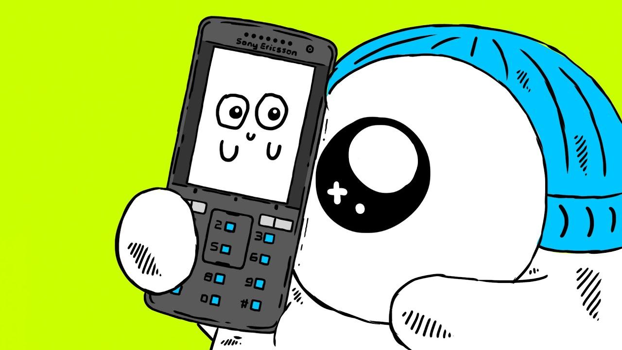 Sony Ericsson war 10/10