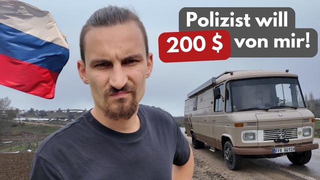 Bin ich als Deutscher in Russland willkommen? (in 2025)