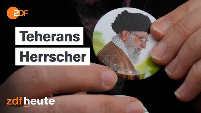 Wie der Iran-Krieg die Revolutionsgarden stärkt | auslandsjournal