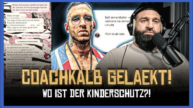 COACH FRANKY WURD GELEAKT❗️❗️ ESKALTION  WELCHE AUSREDE KOMMT DIESESMAL❓❓| SINAN-G STREAM HIGHLIGHTS