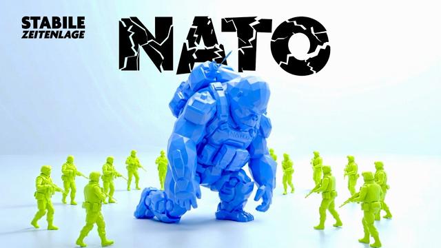 Wie gefährlich ist Putins Armee für Deutschland? | Stabile Zeitenlage