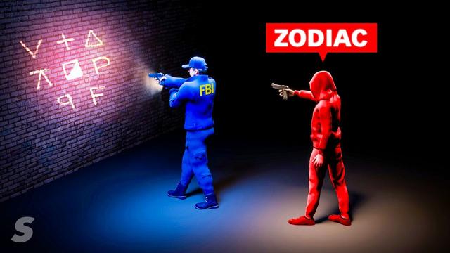 Der seltsamste Serienmörder Amerikas