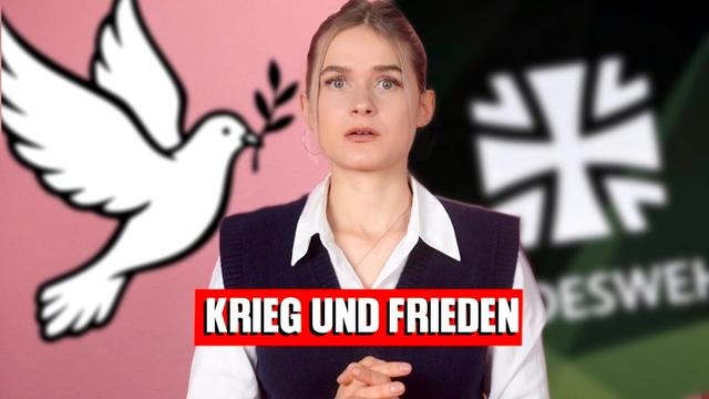 endlich wieder wehrdienst | smypathischs wochenrückblick der woche