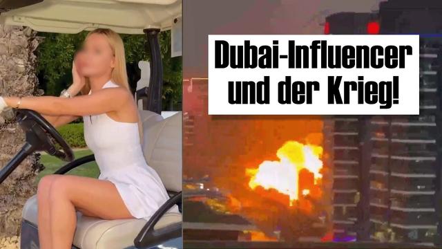 Das droht Dubai-Influencern, wenn sie das Falsche posten!