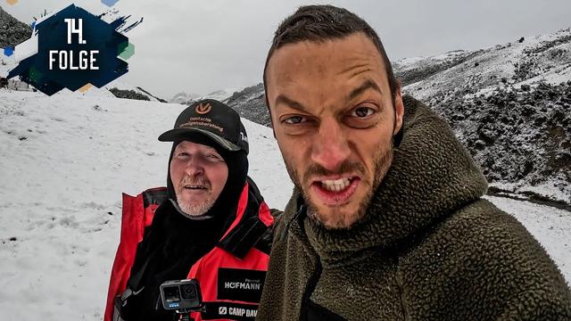 7 vs. Wild: Crashed - Noch 3 Tage | Folge 14