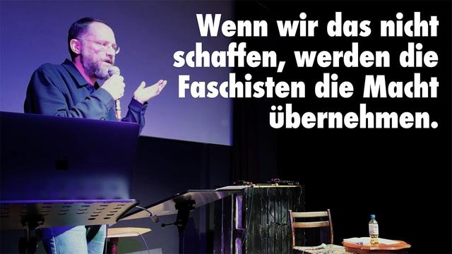 Was uns antreibt: Wirtschaft geht besser!