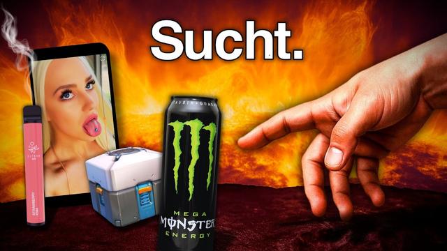 Generation Sucht - Warum wir alle abhängig sind