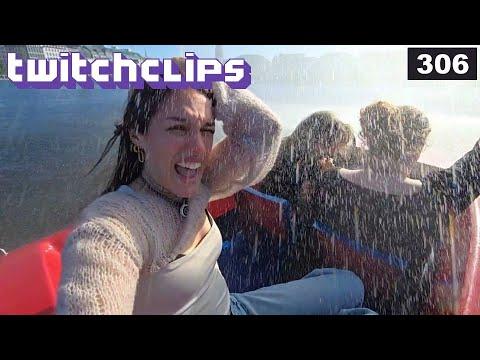 Sollen wir da durch fahren? 😂 Besten Clips der Woche Folge 306