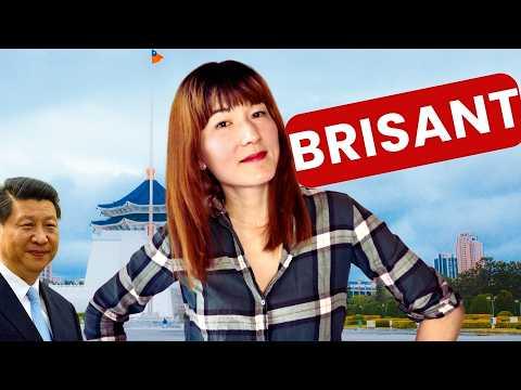 📌 Xi Jinping trifft Taiwan-Politikerin – warum das gerade eskaliert 🌍🇹🇼