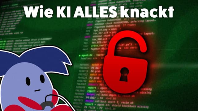 Die wahre Gefahr von KI | SambZockt Show