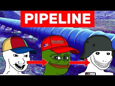 EXTREMISMUS auf YOUTUBE - Die Alt-Right-Pipeline