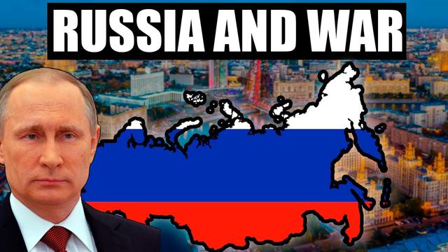 Life in Russia after 2022