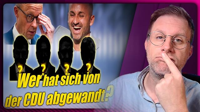 Sachsen-Anhalt: So leicht findet man die CDU-Abweichler