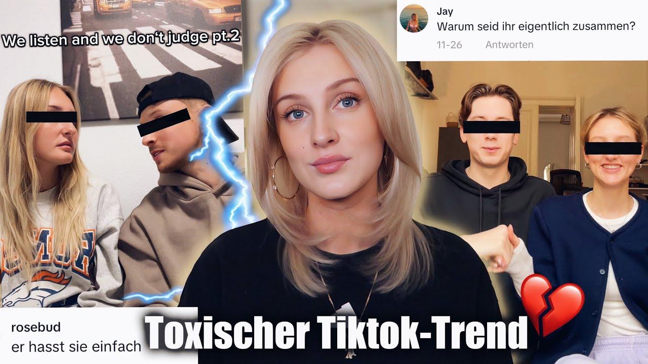 Wie dieser Trend Beziehungen zerstört