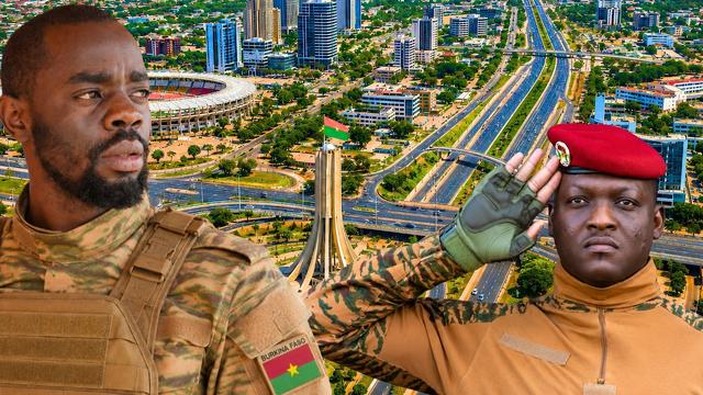 Burkina Faso 4 Years Later: Real Progress or Just Hype?