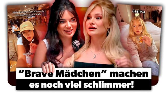 Funk dreht gerade komplett durch – "Brave Mädchen" sind noch peinlicher als gedacht