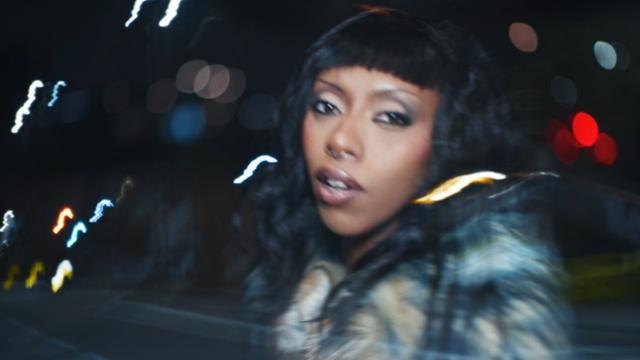 Nia Archives - Boys In Blue (Official Video)