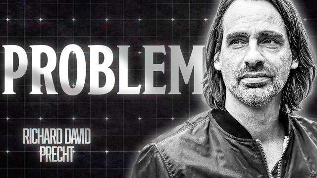 Das (große) Problem mit Richard David Precht