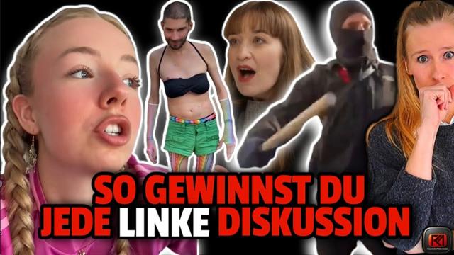 Links-grüne Weisheiten Teil 1