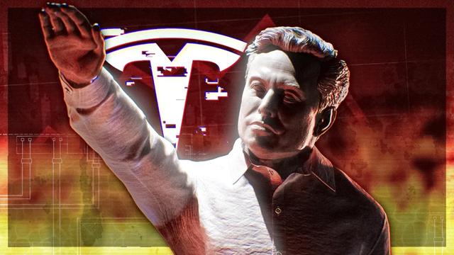 Tesla: Der Untergang von Elon Musk  📉