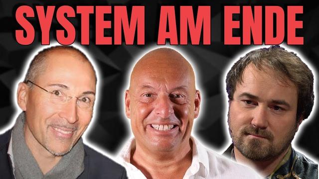 ACHTUNG: Die Lügen der Elite zerbrechen endgültig!