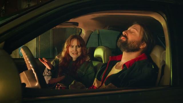 sav. - Standing Ovation (Official Music Video)