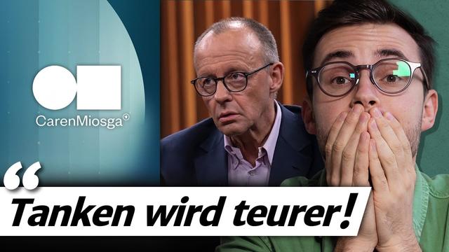 Daran wird Merz‘ Klimaplan scheitern!