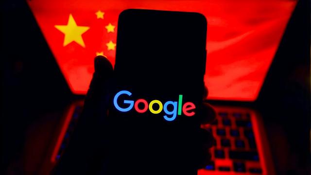 Is Google allowed be mad at this?