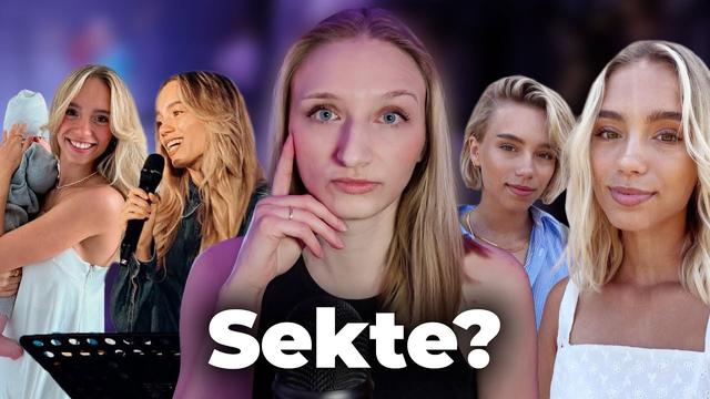 Ist Lisa Mantler in einer Sekte? | Freikirchen-Aussteigerin reagiert