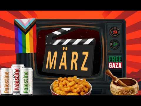 RoteSonneSchau März 2026 | Clipmix mit @naitanontwitch,   @joshilein,  @kilominati  & Co.