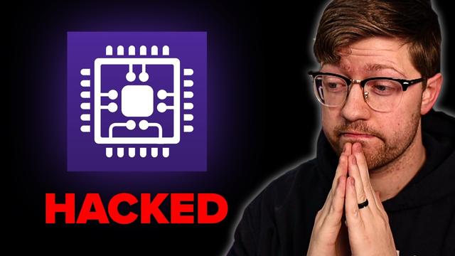 Stop Updating Your Software (No, Seriously)