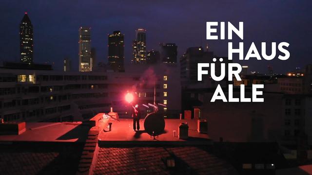 ein Haus für Alle - was wir brauchen, was wir können