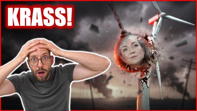 Ist die Politik verrückt geworden? DAS plant Frau Reiche bei der Energiewende. 