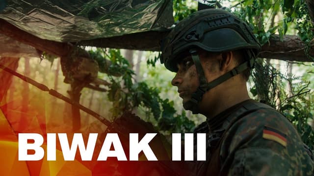 BIWAK III | Staffel 3 | Episode 3 | Generation Wehrdienst
