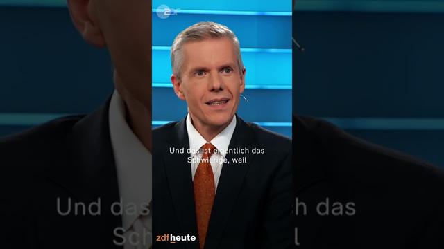 Militärökonom : „Wir sollten dringend unser Russlandbild korrigieren.“ | #ukraine #russland #shorts